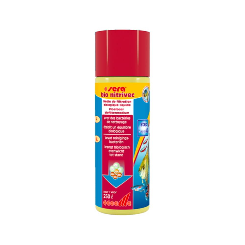 Sera Bio Nitrivec - Aqua center shop